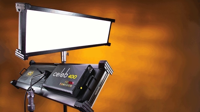 Already a UV user? Kino-Flo