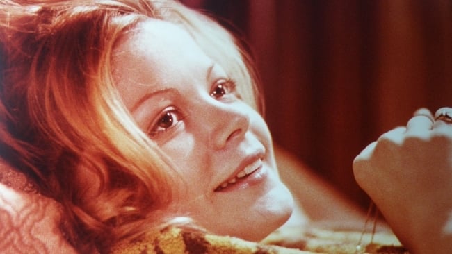 Altman's use of sound reflects lead character Frances Austen's inner turmoil Eureka Entertainment