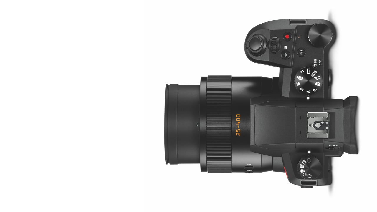 Essentially the Panasonic FZ-1000 II by another name.. Leica