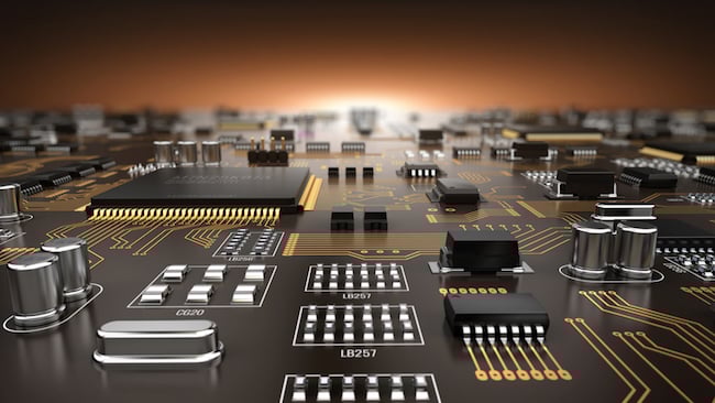 ISPs: coming to a PCB near you PDQ Shutterstock