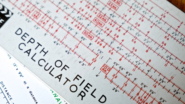 Debunking lens myths RedShark News