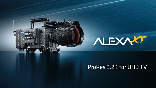 Arri Alexa XT Arri
