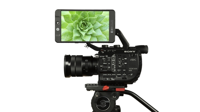 The new monitors start from $699 SmallHD