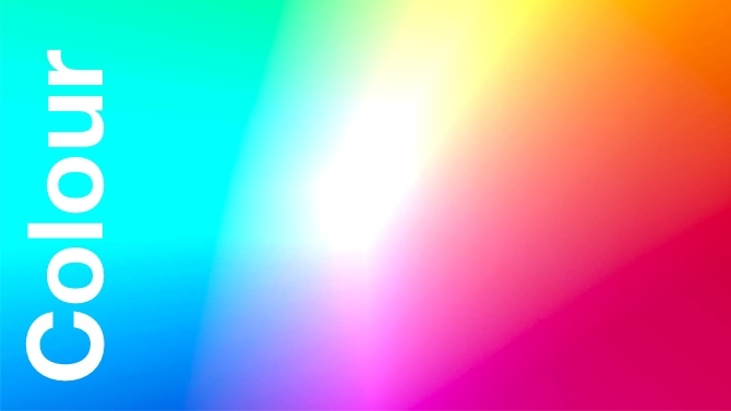 Colour RedShark