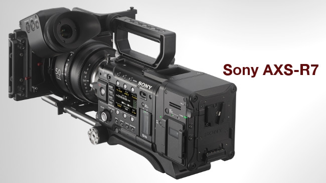 Sony / RedShark News