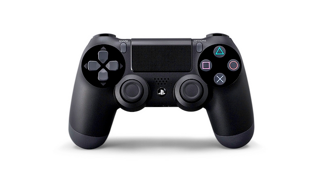 PS4 Controller Sony