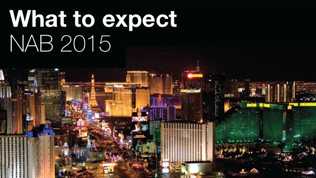 What to expect at NAB RedShark