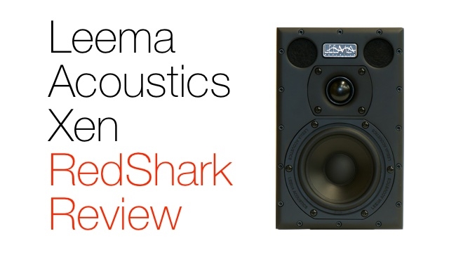 Leema Acoustics Xen Leema Acoustics