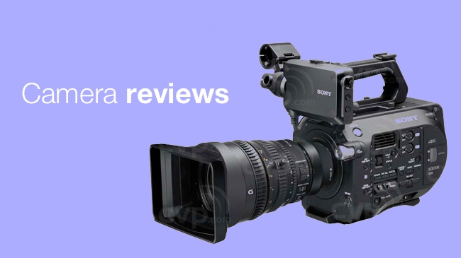 Sony FS7 Sony/RedShark