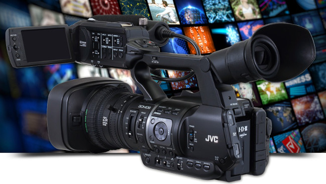 JVC / RedShark News