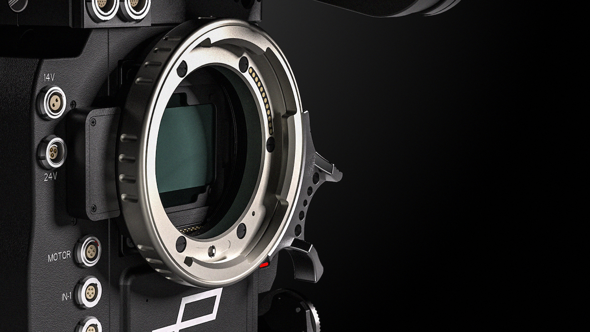 Panavision thinks it has a solution for end-to-end production workflow simplification Panavision