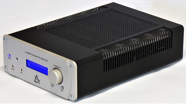 Elemental acoustics... Leema Acoustics