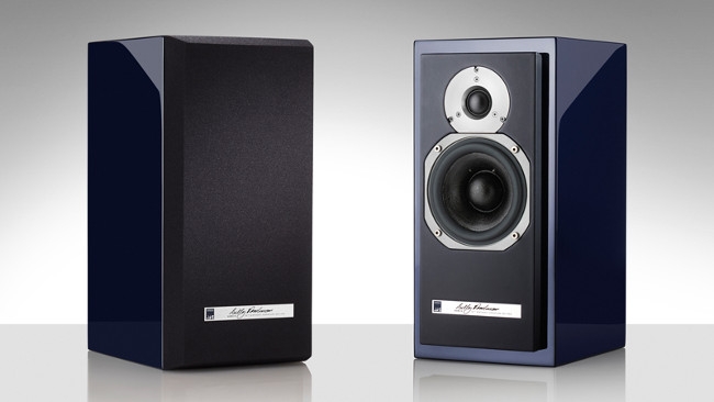 ATC SCM10SE limited edition monitoring speaker ATC / RedShark News