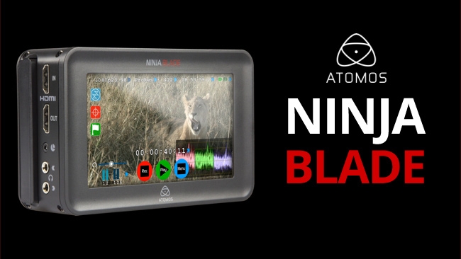 Atomos/RedShark