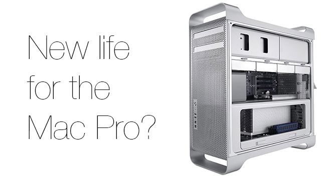 Apple Mac Pro Apple / RedShark