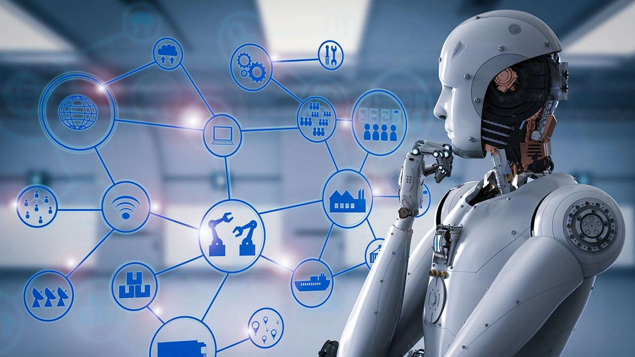 The future of AI is promising, but are we being realistic about its capabilities? Shutterstock