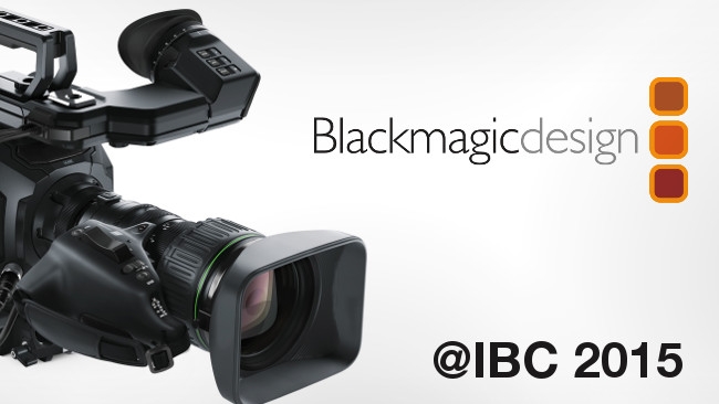 Blackmagic Ursa Mini with B4 mount modification Blackmagic Design / RedShark News