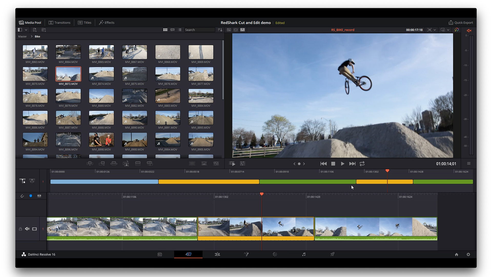 is davinci resolve tutorial is davinci resolve tutorial
