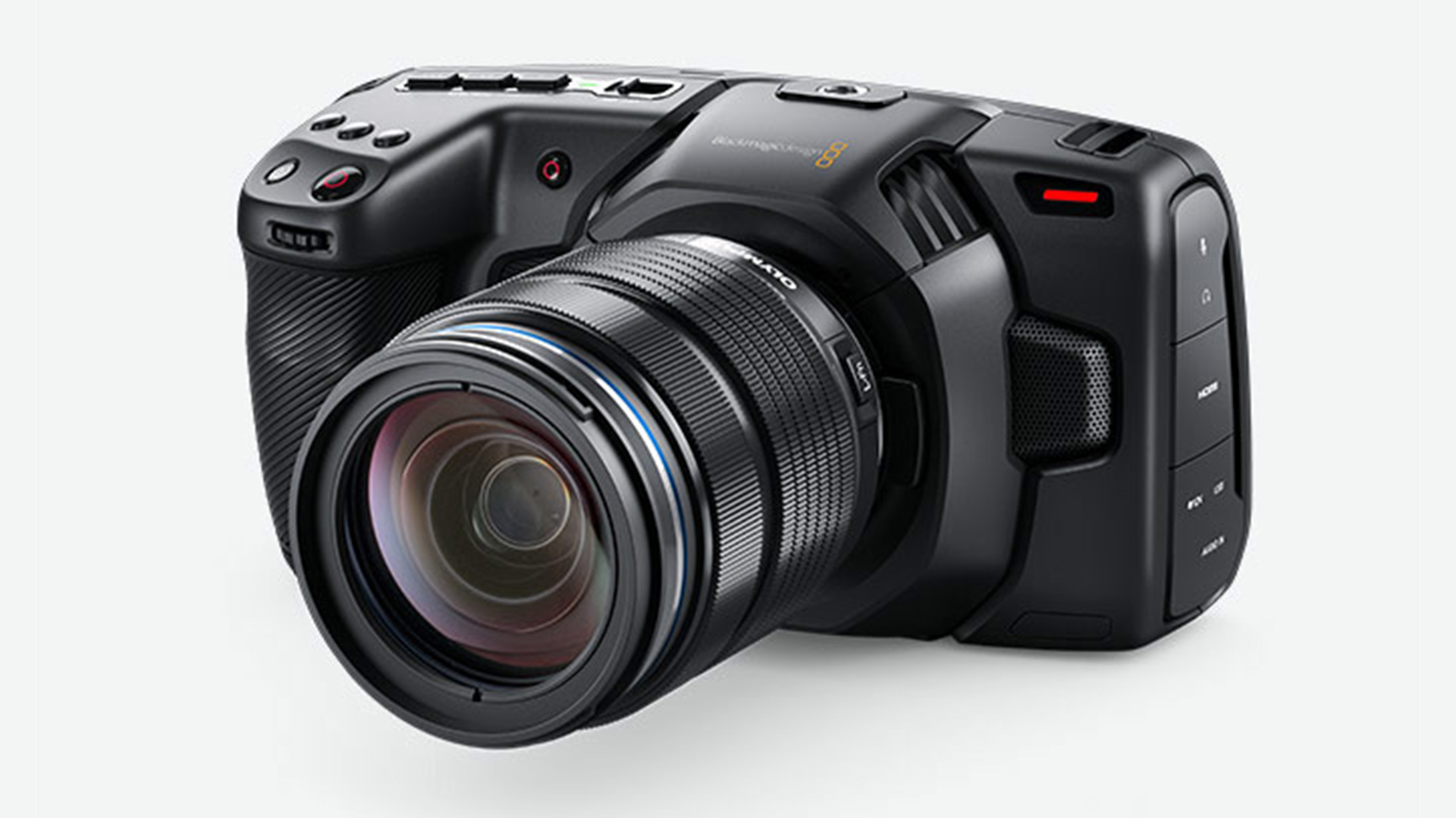 Blackmagic Design