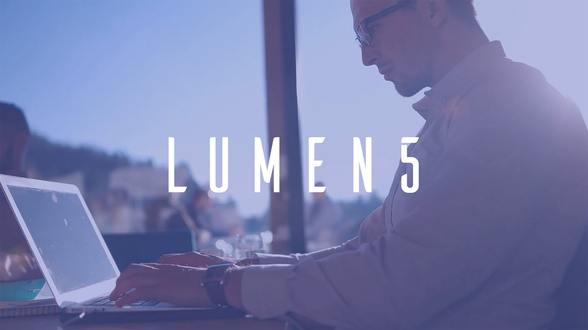 Lumen5