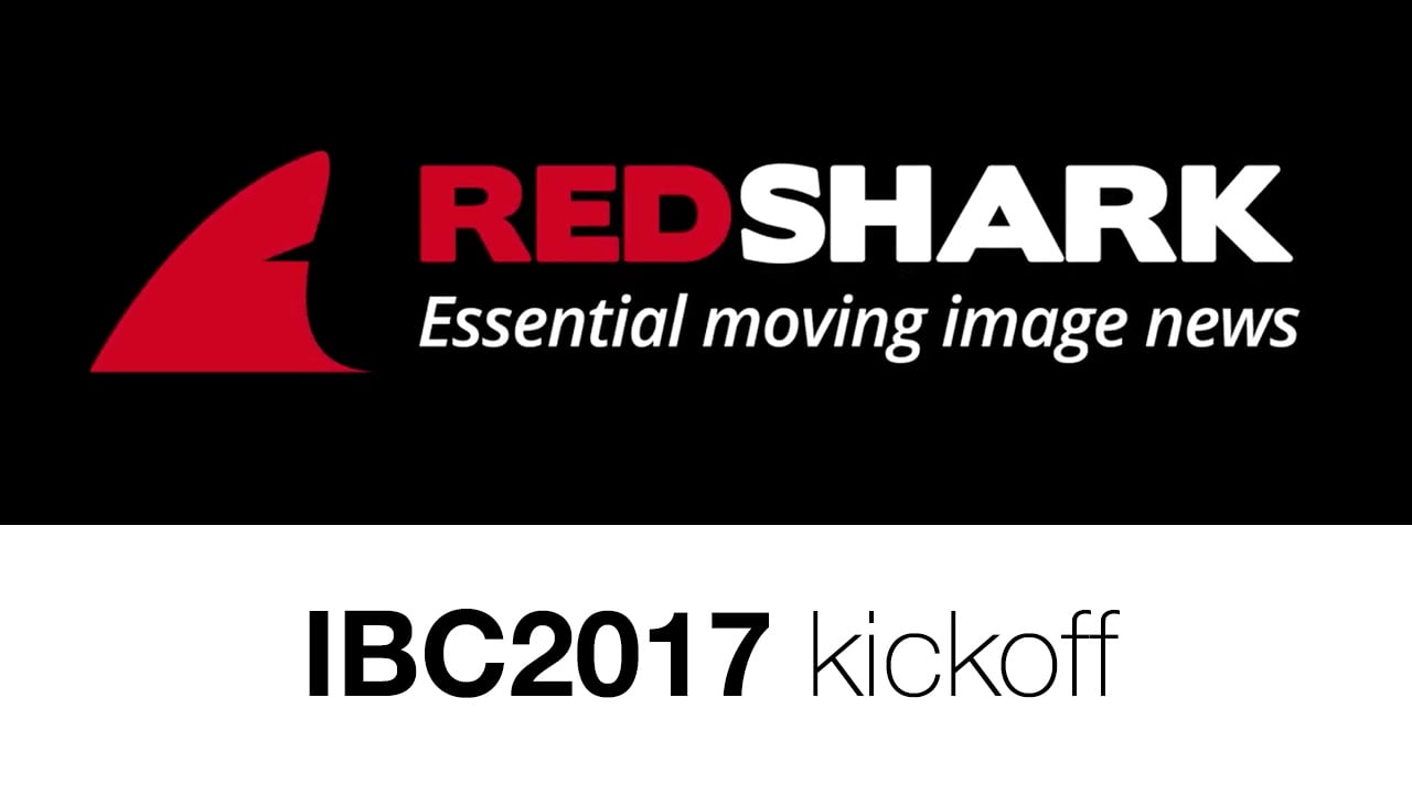 IBC is one of the biggest shows on the calendar. What does it have in store for us?