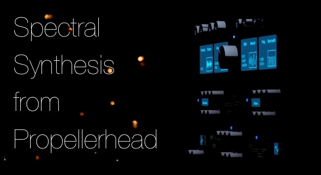 Propellerhead Parsec Propellerhead