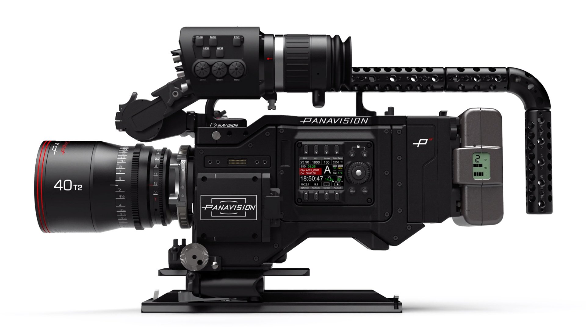 Panavision