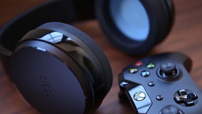 Ossic 3D Headphones Ossic / RedShark Sound
