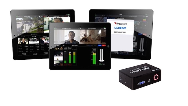 Teradek VidiU Mini Teradek / RedShark News