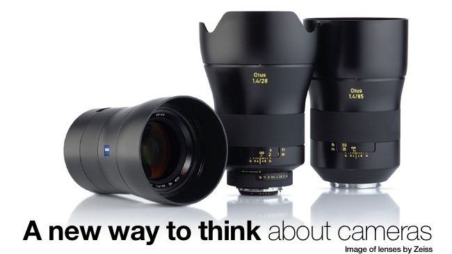 Zeiss/RedShark News