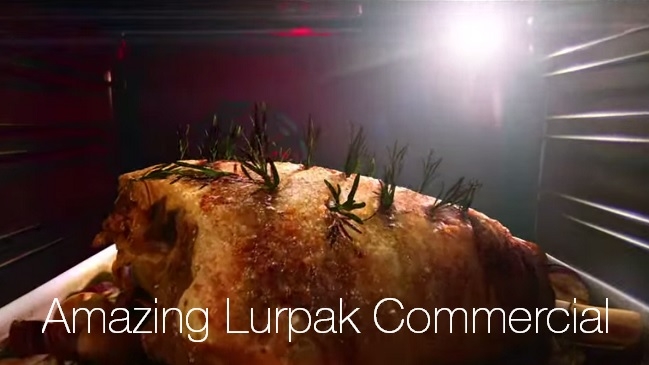 Amazing Lurpak Commercial Lurpak