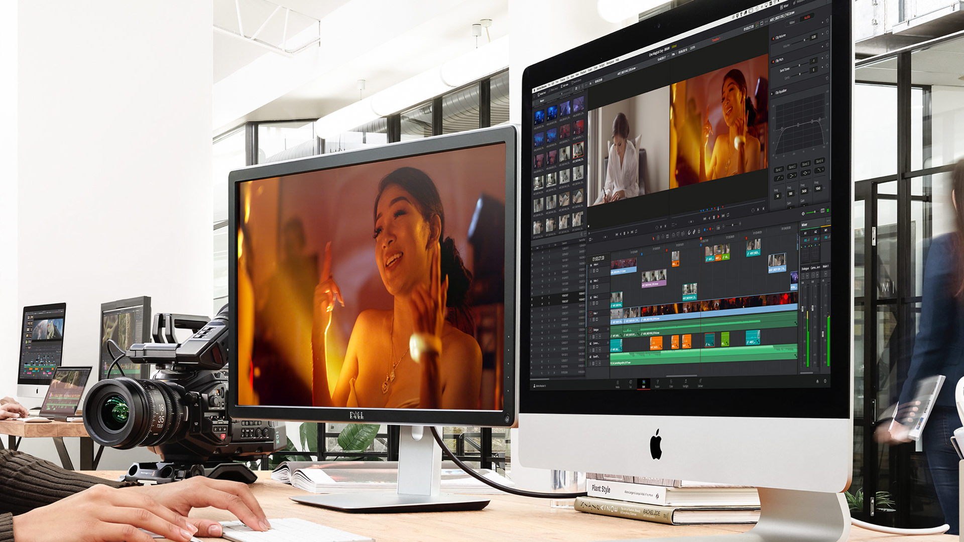 davinci resolve cost commercial