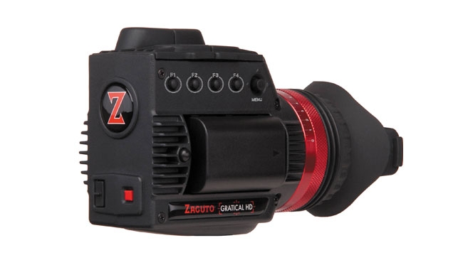 Zacuto's new Gratical HD: a potential game-changer Zacuto