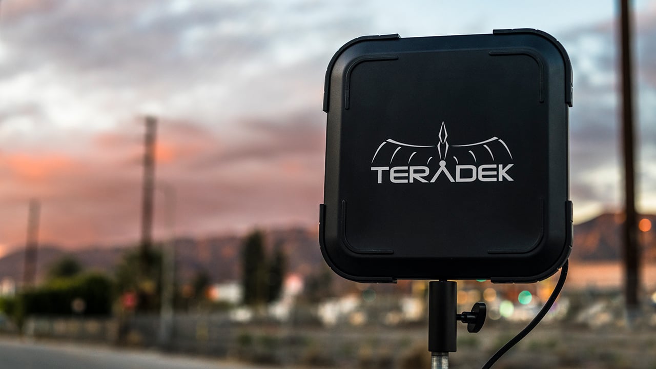 Teradek