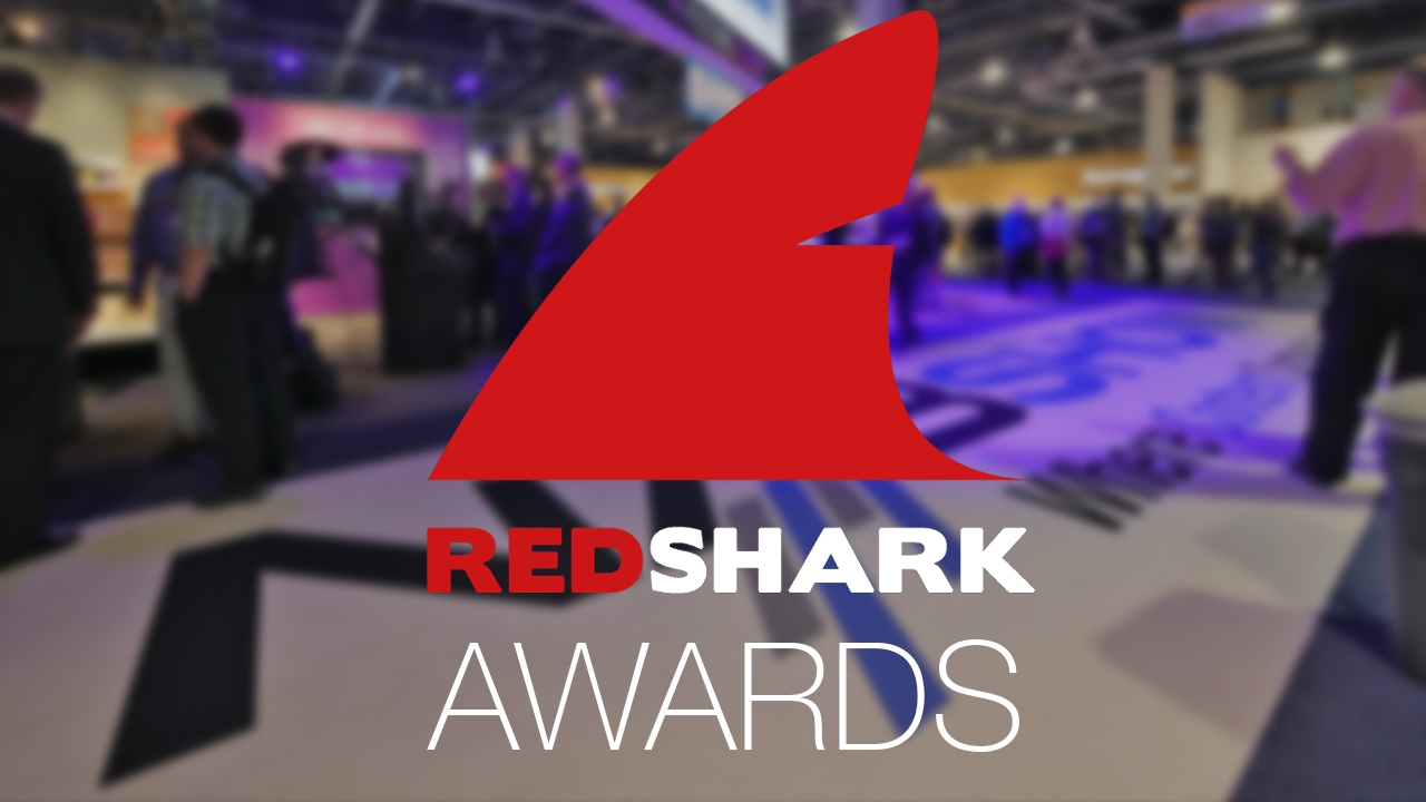 RedShark News & Shutterstock composite