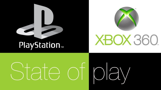 Consoles: State of play Sony/Microsoft/RedShark