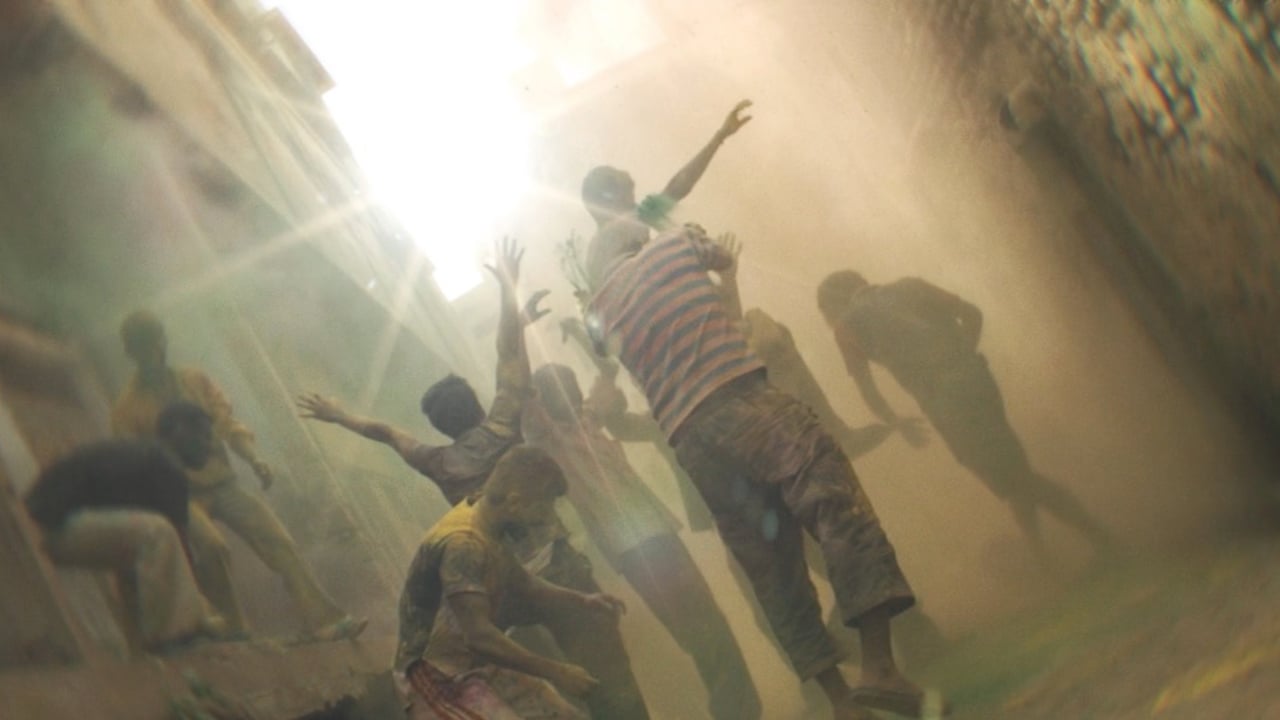 mFlare 2 lets you add realistic lens flares to your footage MotionVFX