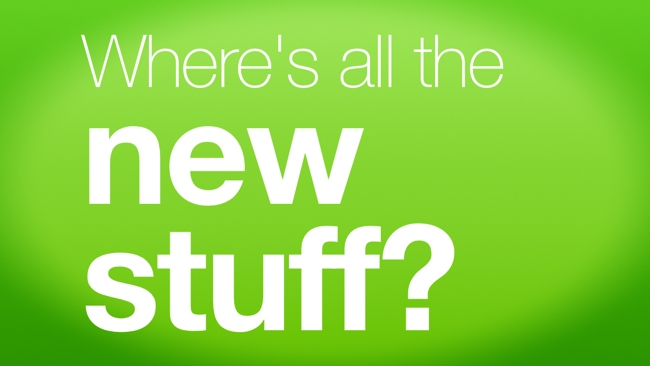 It's a good question... RedShark