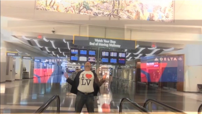 Airport