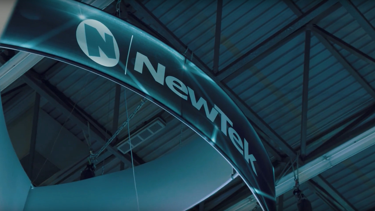 Your name in lights: NewTek hits IBC201 with v3.7 of NDI and more RedShark