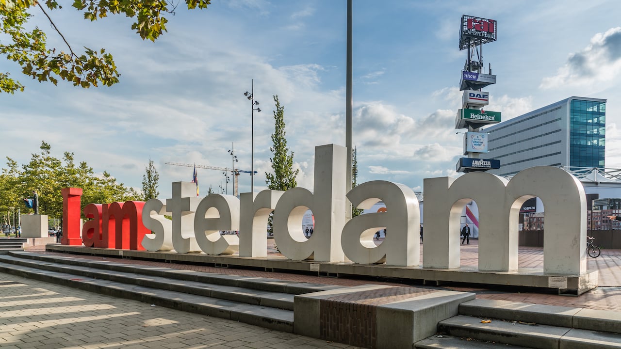 A vibrant show in a vibrant city: the industry is gearing up for IBC2019 Shutterstock