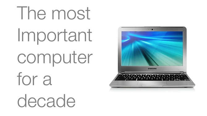 Samsung ARM Chromebook Samsung/Redshark