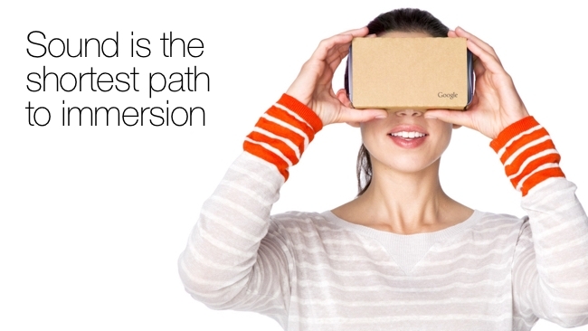 Google Cardboard Google