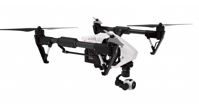 Heading towards profit or crashing and burning? DJI