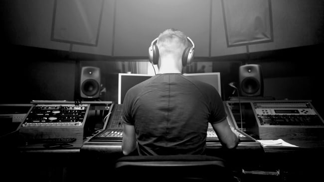 Stem Tracks transform the way you use music in videos iStock