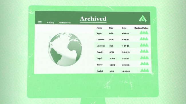 Archived (TryArchived.com) Archived / RedShark News