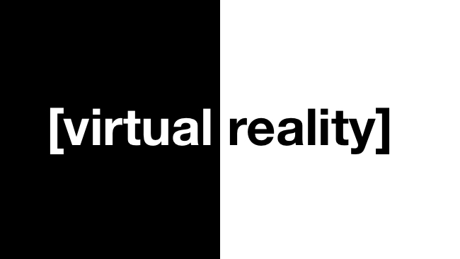 Virtual Reality RedShark News