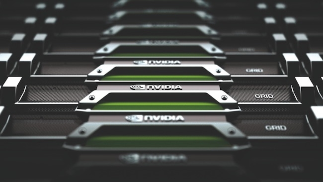 Nvidia