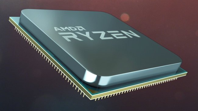 One chip to rule them all, one chip to find them? AMD
