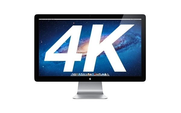 Apple Cinema Display Apple